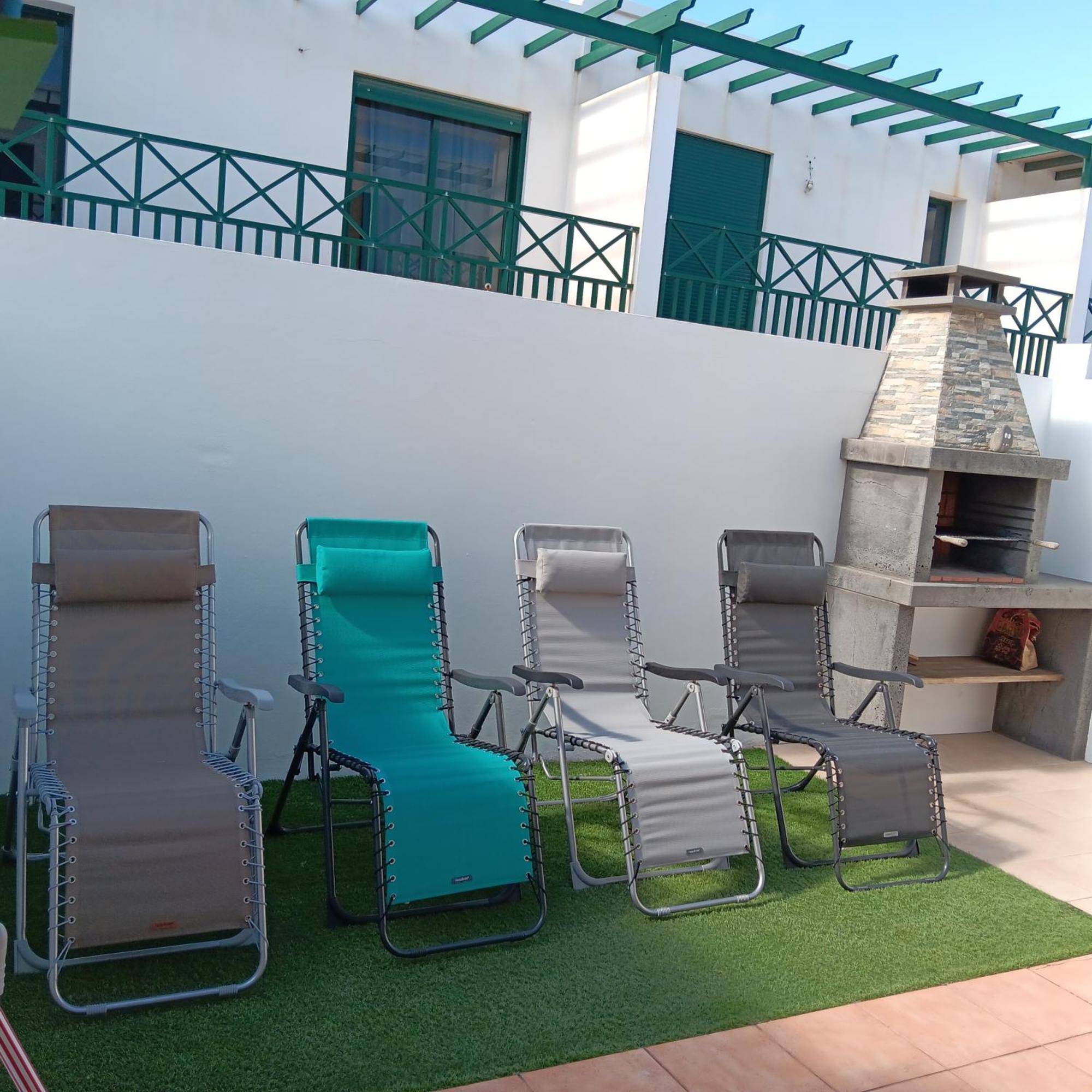 Casita A Pitisa Hébergement de vacances Playa Blanca (Lanzarote)